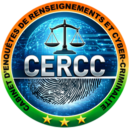 Logo du CERCC